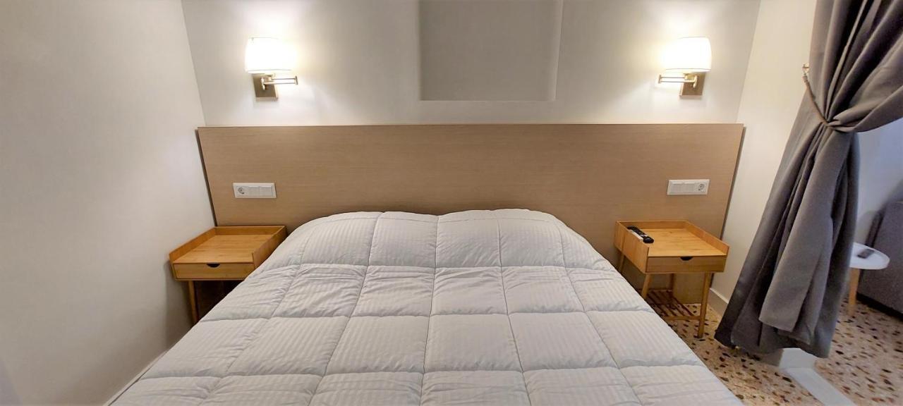 Athens Plaka Family Suites Eksteriør billede