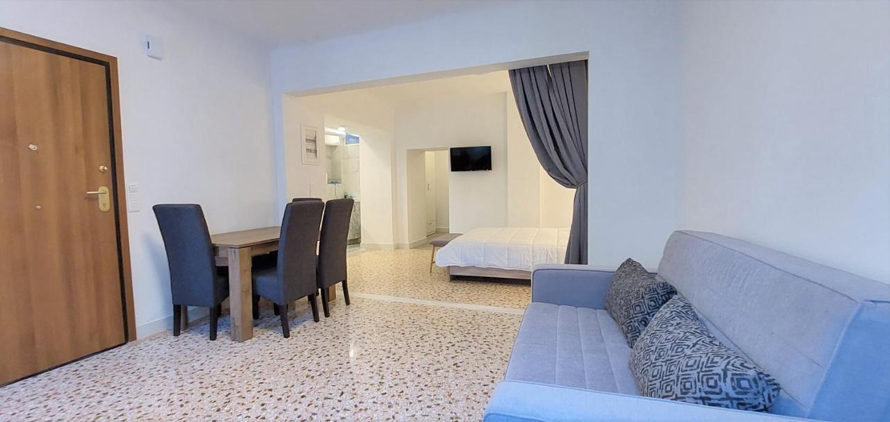 Athens Plaka Family Suites Eksteriør billede
