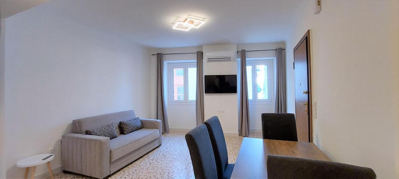 Athens Plaka Family Suites Eksteriør billede