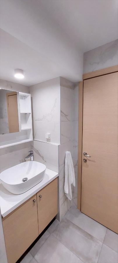 Athens Plaka Family Suites Eksteriør billede