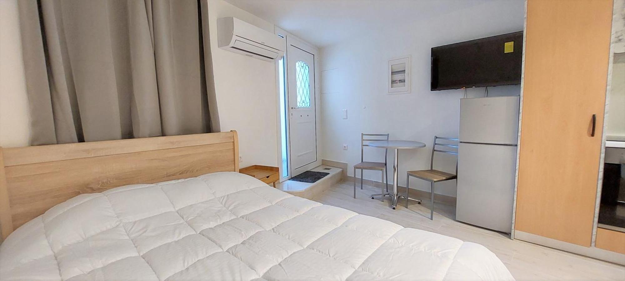 Athens Plaka Family Suites Værelse billede