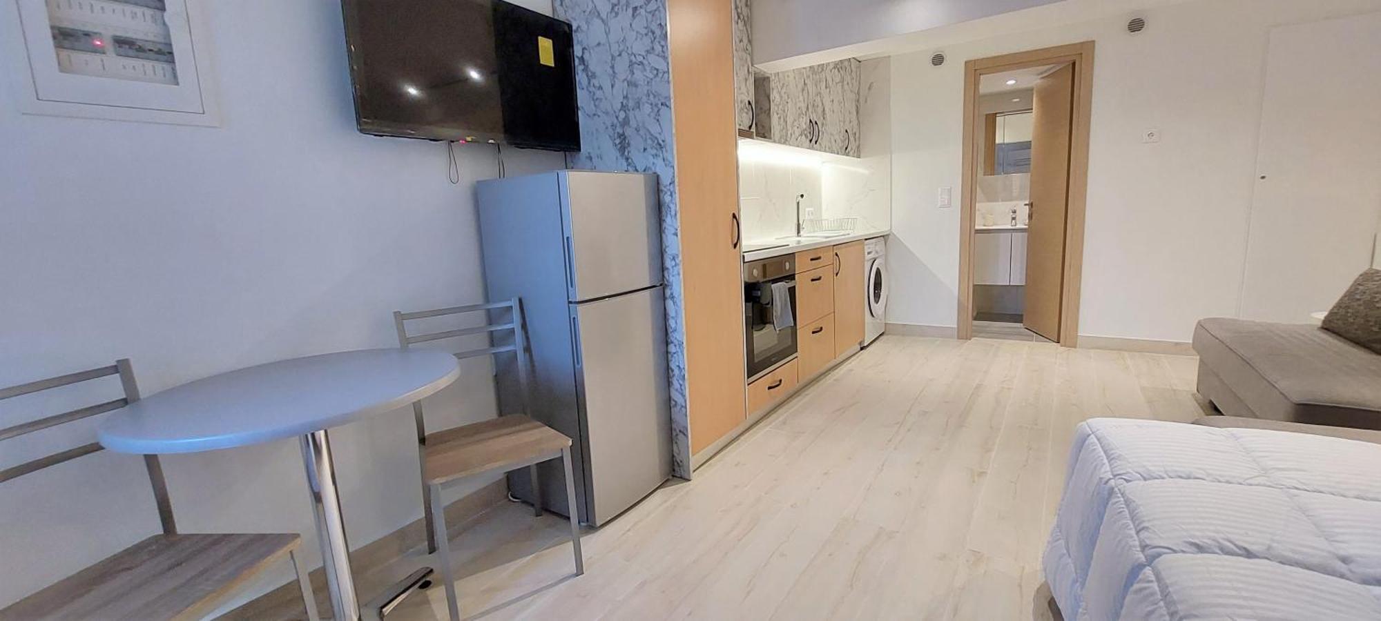 Athens Plaka Family Suites Værelse billede