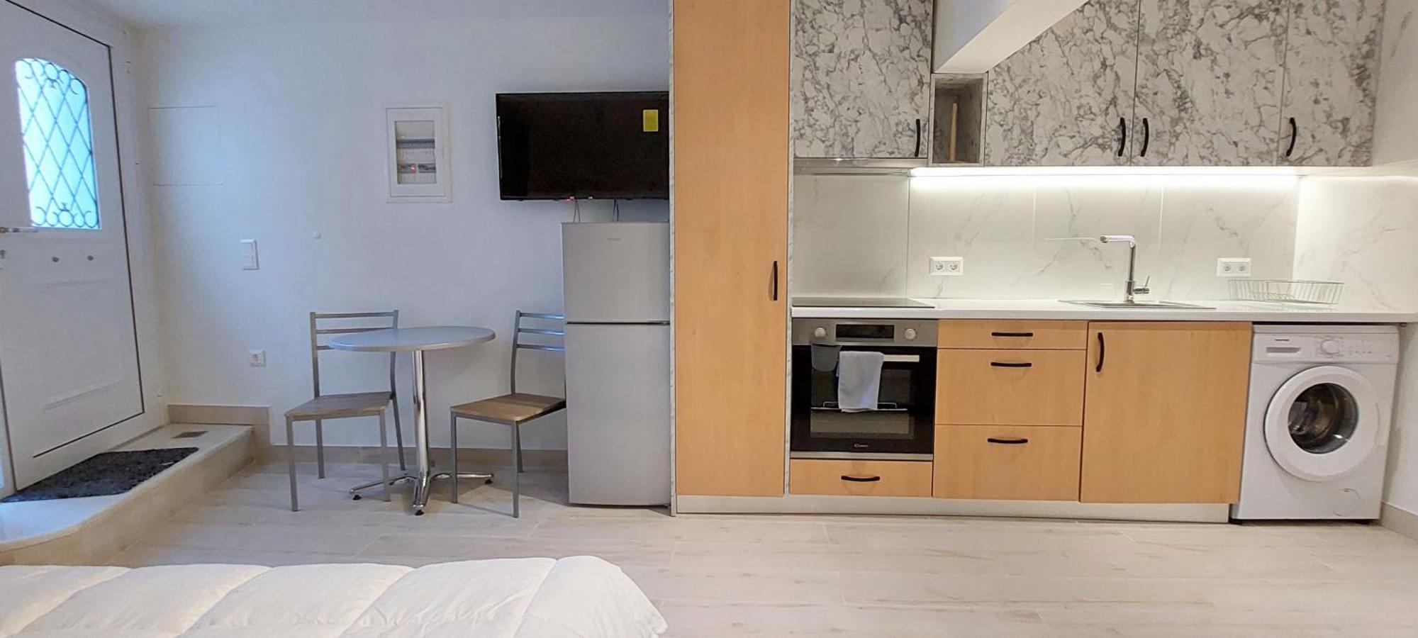 Athens Plaka Family Suites Værelse billede